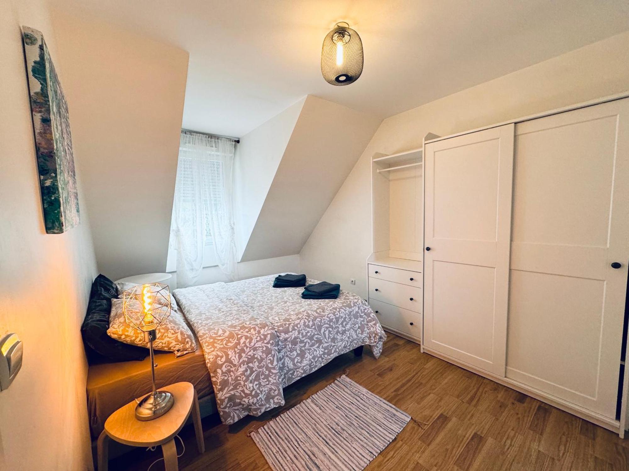 La Mandragora - Maison Avec Jardin Et Poele A Bois Vernon  Exteriör bild